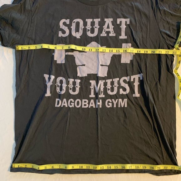 Star Wars funny, truthful T-shirt - Picture 4 of 4